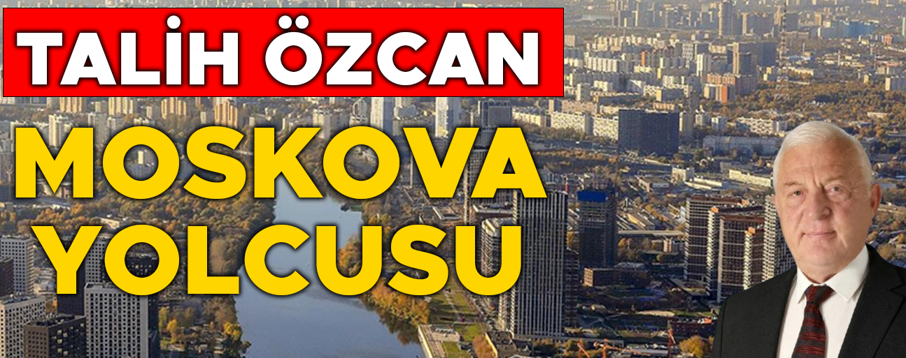 TBMM TÜRKİYE-RUSYA DOSTLUK GRUBU HEYETİ KRİTİK DÖNEMDE MOSKOVA'DA