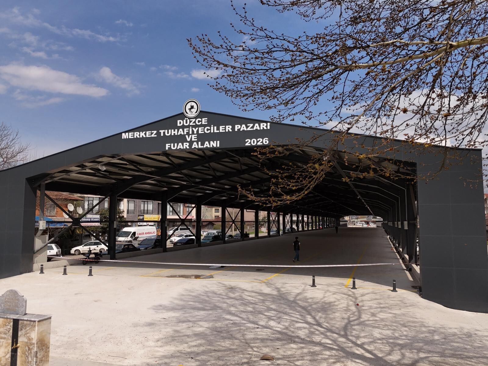 Tuhafiyeciler Pazaryeri (1)-1