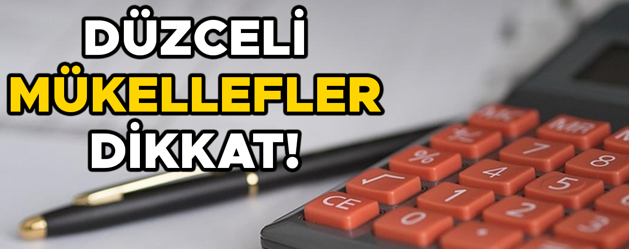 KURUMLAR VERGİSİ BEYANNAME VERME DÖNEMİ BAŞLADI