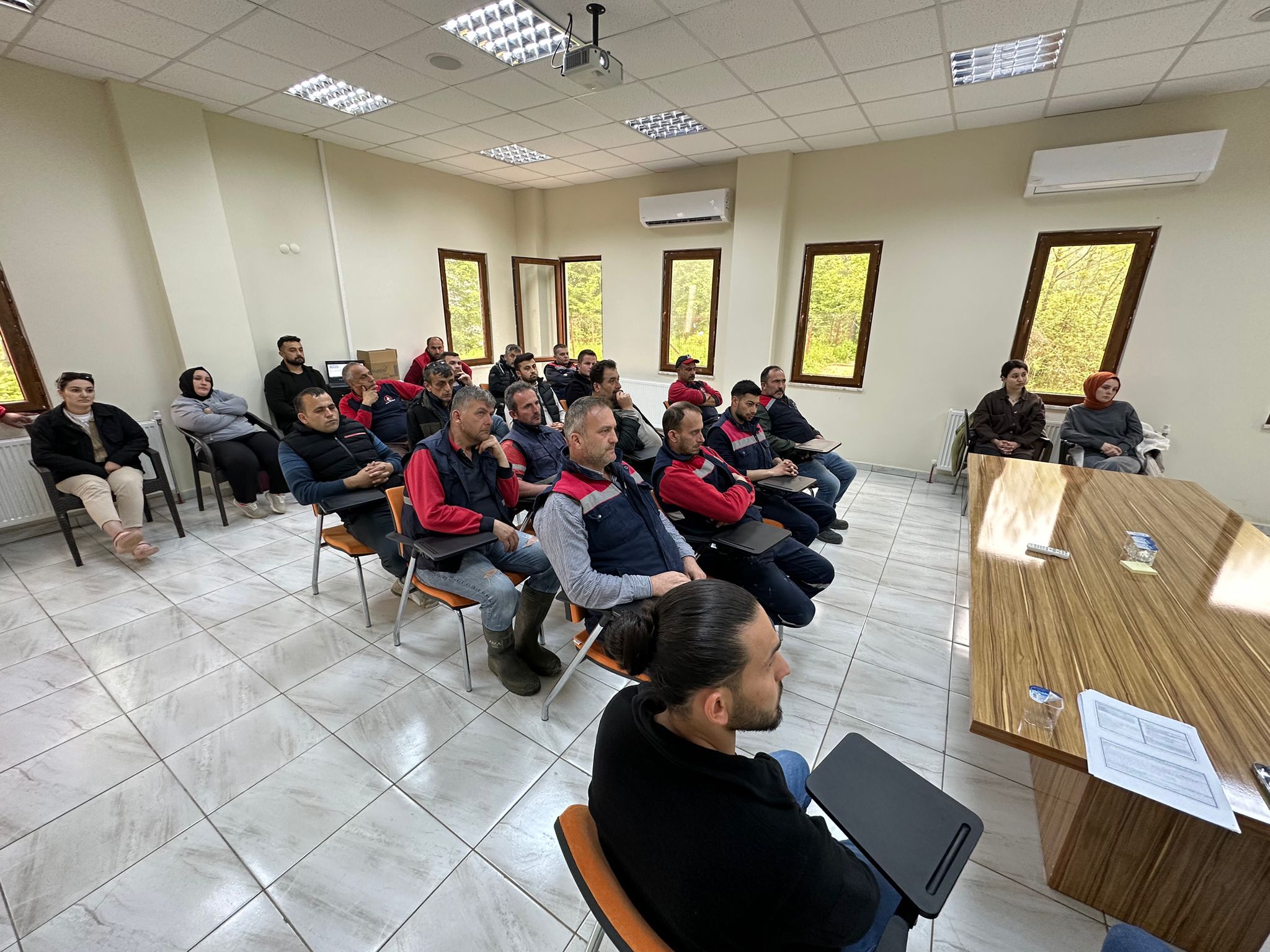 Veteri̇ner Eği̇ti̇m (2)