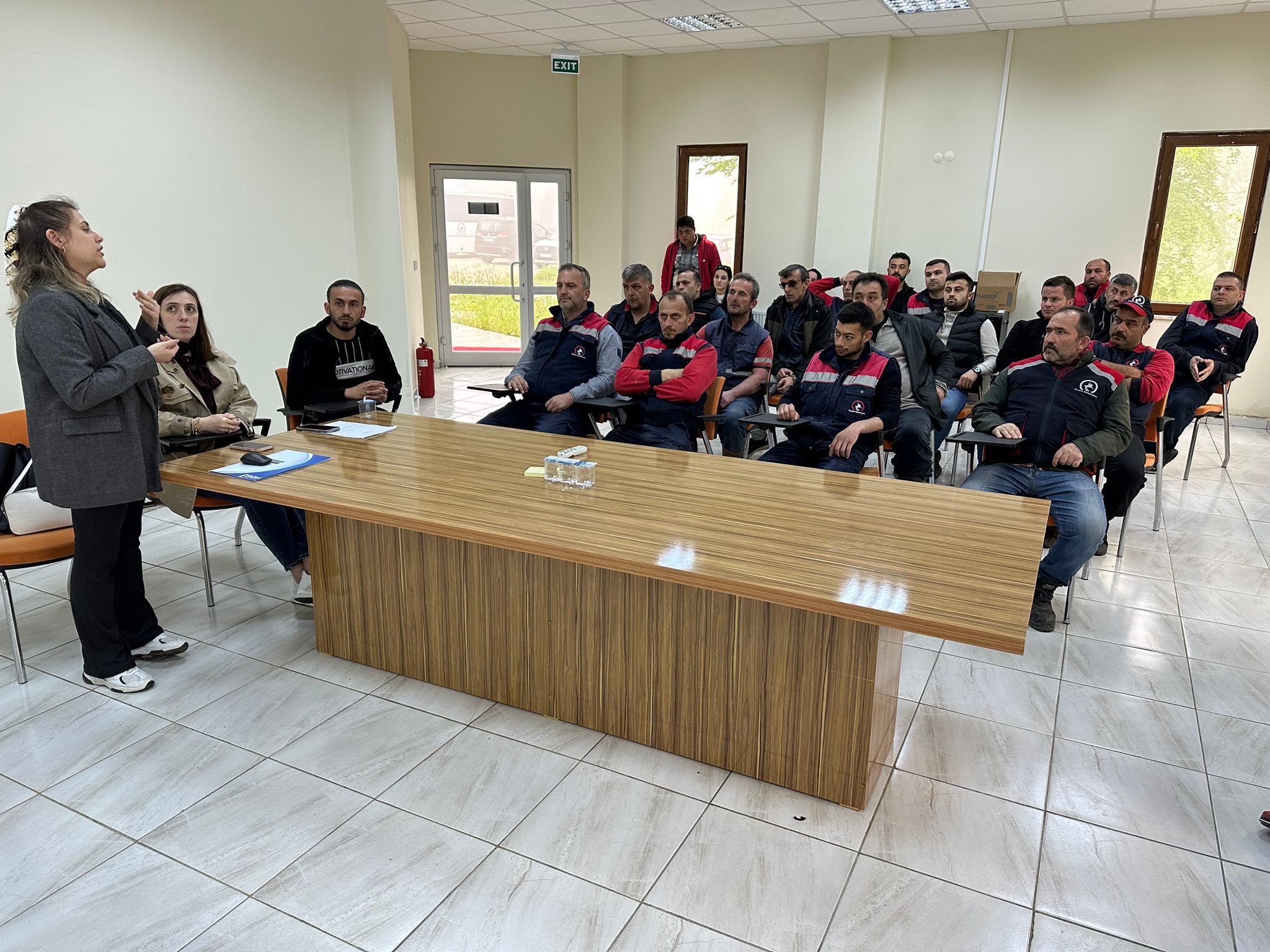 Veteri̇ner Eği̇ti̇m (3)