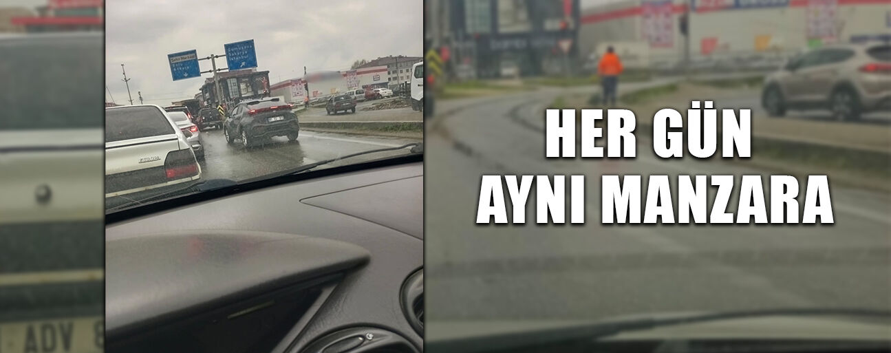 KAYNAK YAPAN SÜRÜCÜLER TEPKİLERE NEDEN OLUYOR