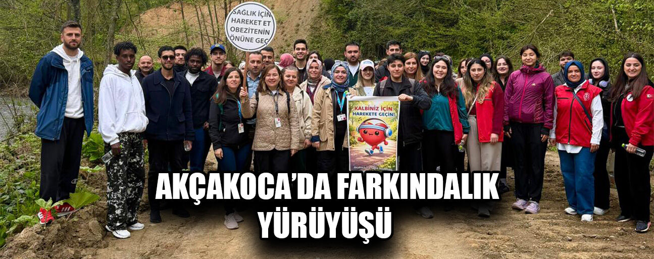 KALP SAĞLIĞINA DİKKAT ÇEKİLDİ