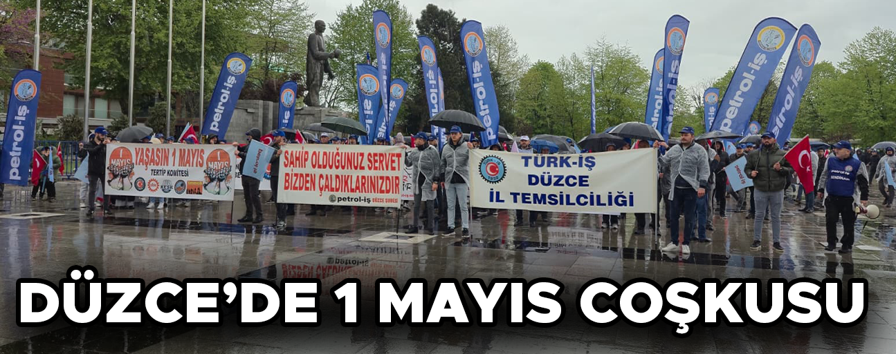 RENKLİ YÜRÜYÜŞ, GENİŞ KATILIM