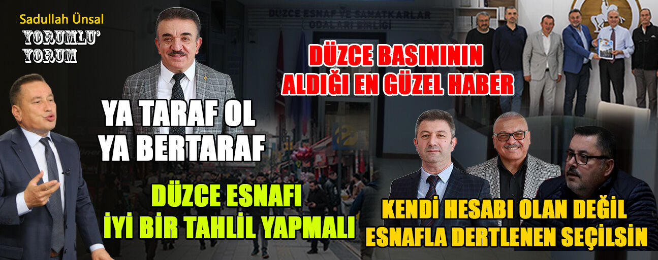 DESOB SEÇİMİNİN DÜĞÜMÜNÜ KAYIKCI ÇÖZECEK