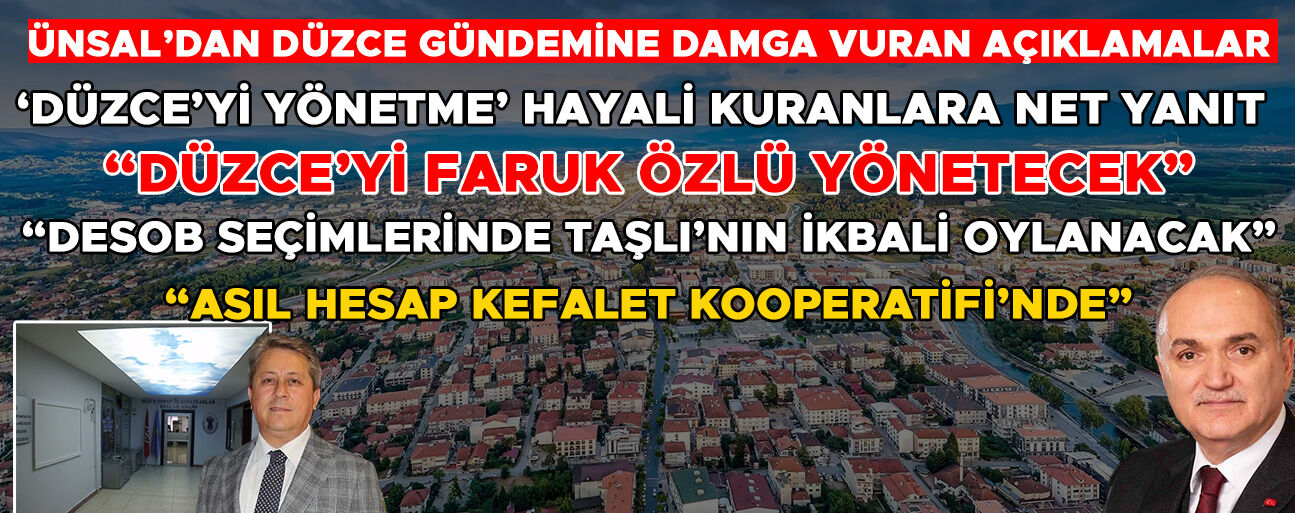 “AHİLİK KÜLTÜRÜ KİŞİSEL HESAPLARA ALET EDİLMEMELİ”