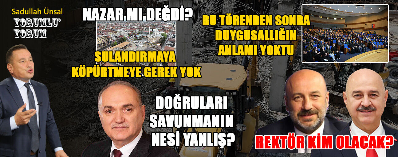 BU KADAR HATA KADI KIZINDA DA OLUR