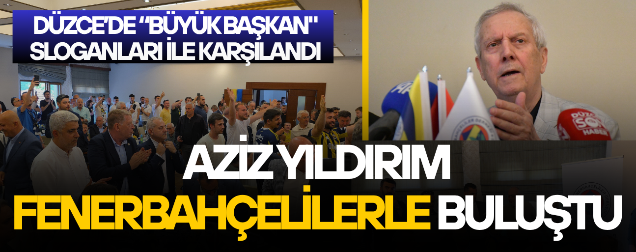 "KÖTÜ GİDİŞİ DURDURMAK İÇİN MÜCADELE EDECEĞİZ"