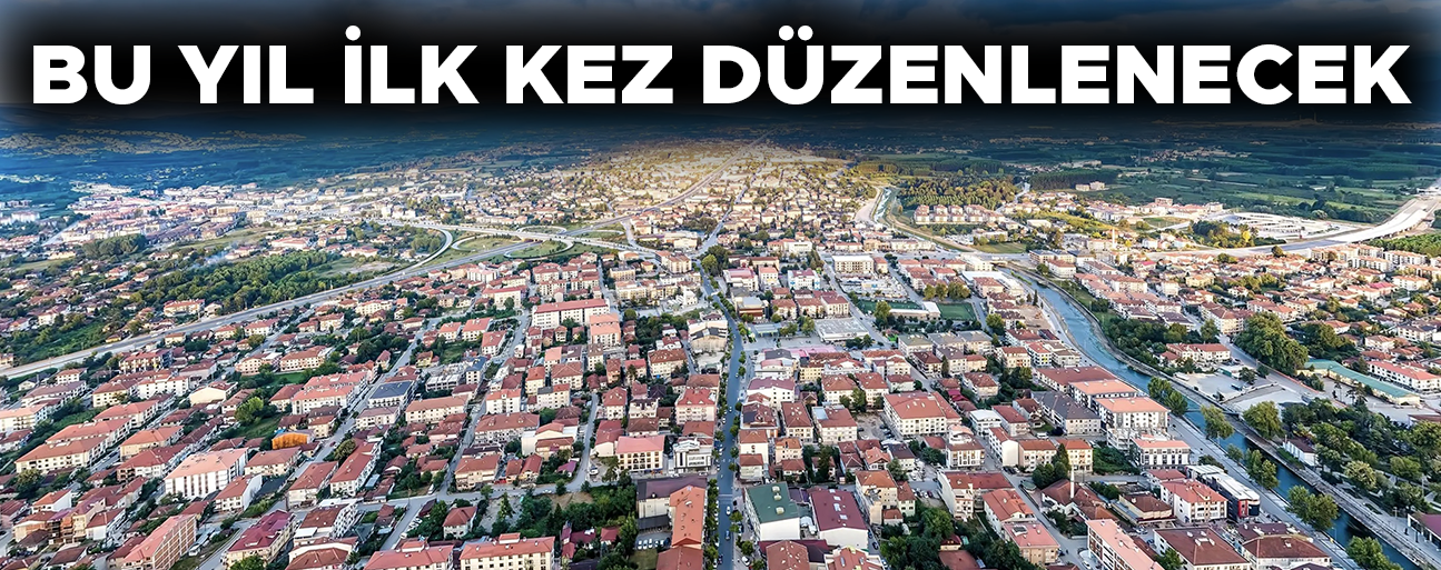 DÜZCE’DE HAZIRLIKLARA BAŞLANDI