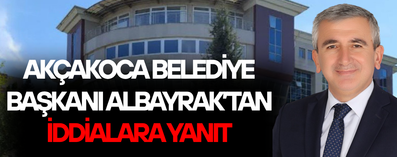 “RUTİN BİR İNCELEME YAPILIYOR”