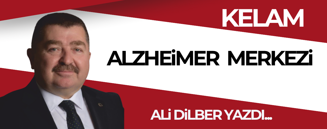 ALZHEİMER MERKEZİ