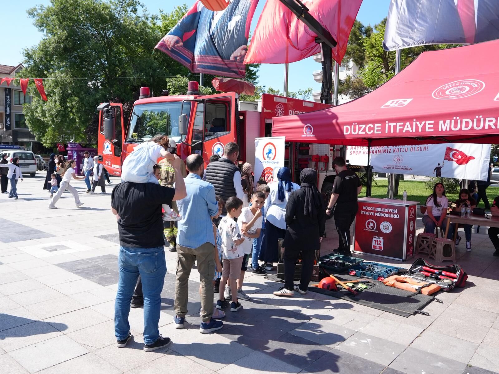 Anıtpark Etkinlikleri (8)