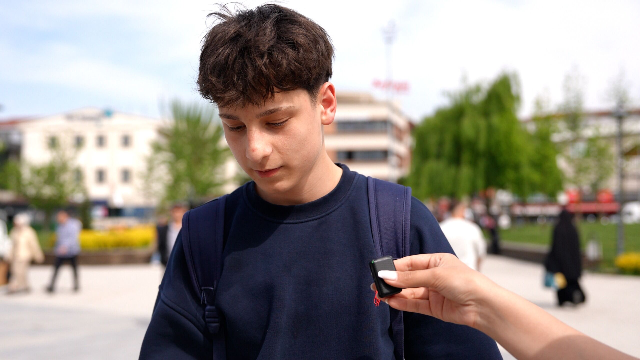 Anneler Günü Düzce Belediyesi (16)