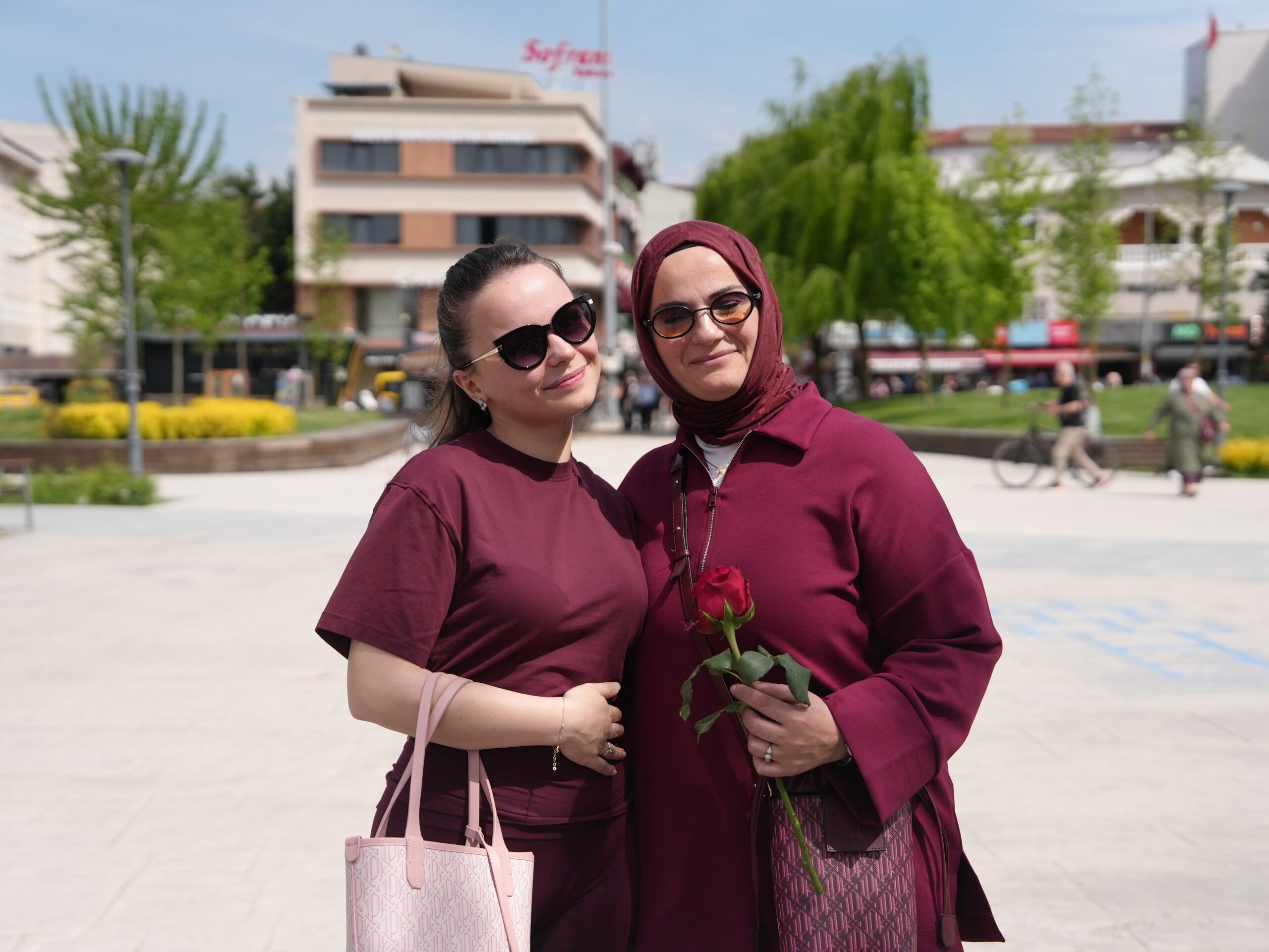 Anneler Günü Düzce Belediyesi (18)