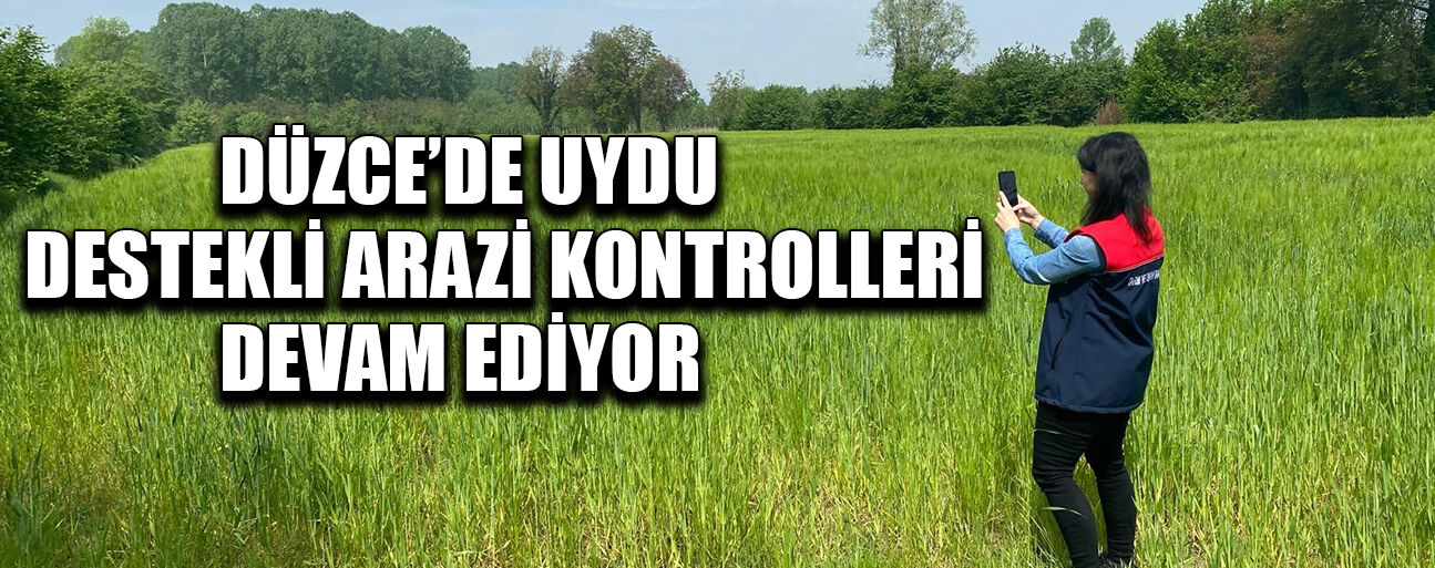 GERÇEĞE AYKIRI BEYANDA BULUNAN ÜRETİCİYE DESTEK YOK
