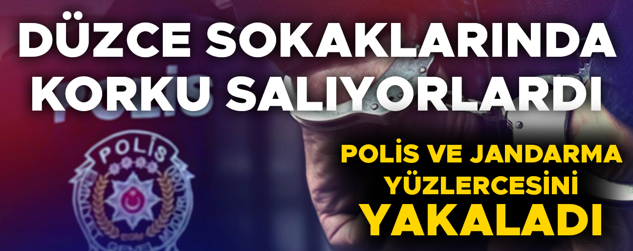 GÖZALTINA ALINANLARDAN YÜZLERCESİ TUTUKLANDI