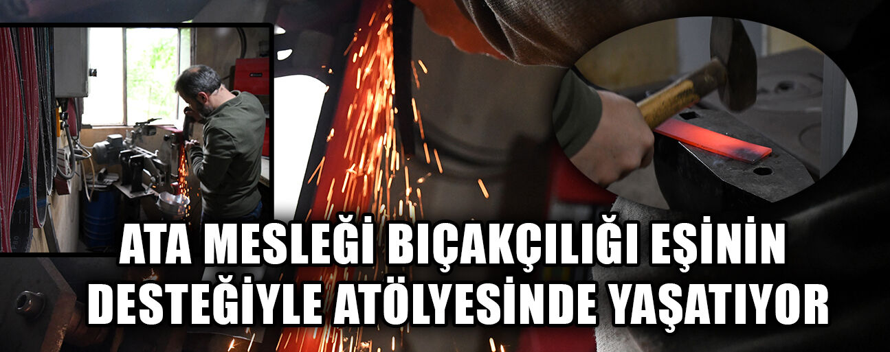 TÜRKİYE'NİN YANI SIRA YURT DIŞINDAKİ ALICILARINA GÖNDERİYOR