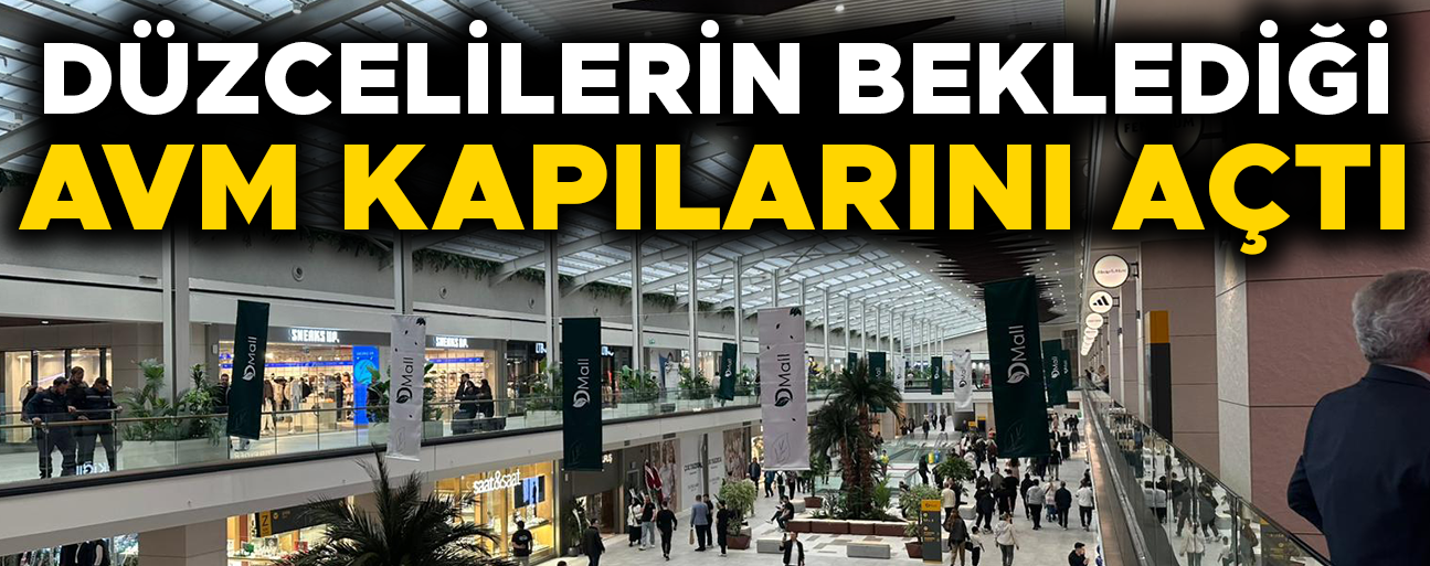 “İHTİYAÇ YATIRIMI DOĞURDU”