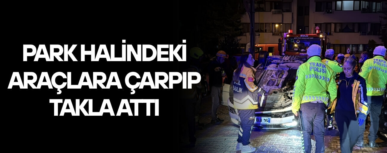OTOMOBİL SÜRÜCÜSÜ ALKOLMETREYE ÜFLEYEMEDİ