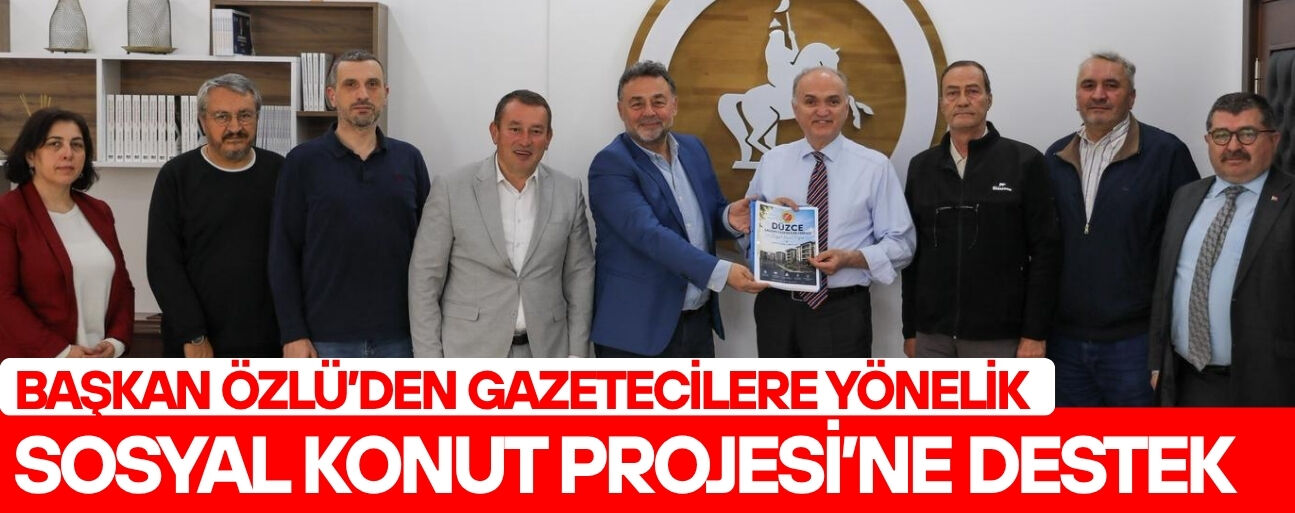 “TOKİ İLE BİZZAT GÖRÜŞECEĞİM”