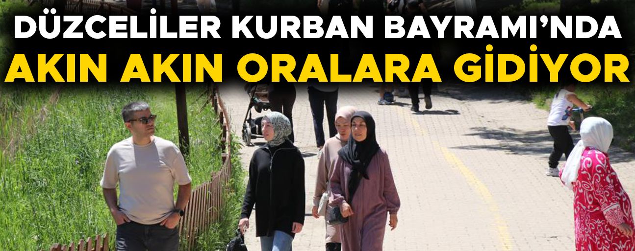 YOLLARDA UZUN ARAÇ KUYRUKLARI OLUŞTU