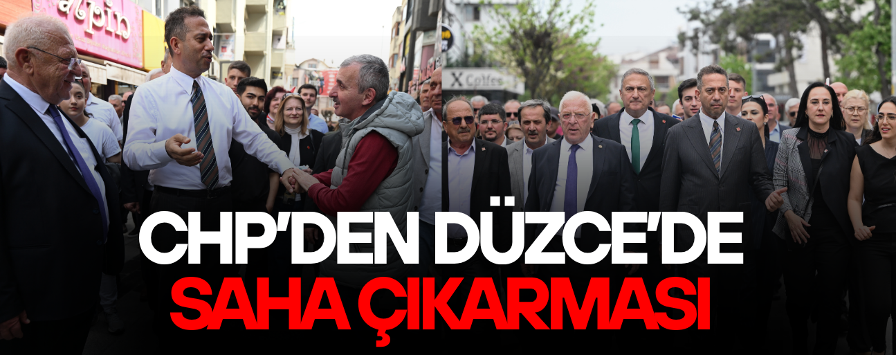 GRUP BAŞKANVEKİLİ BAŞARIR ESNAF VE VATANDAŞLA BİR ARAYA GELDİ