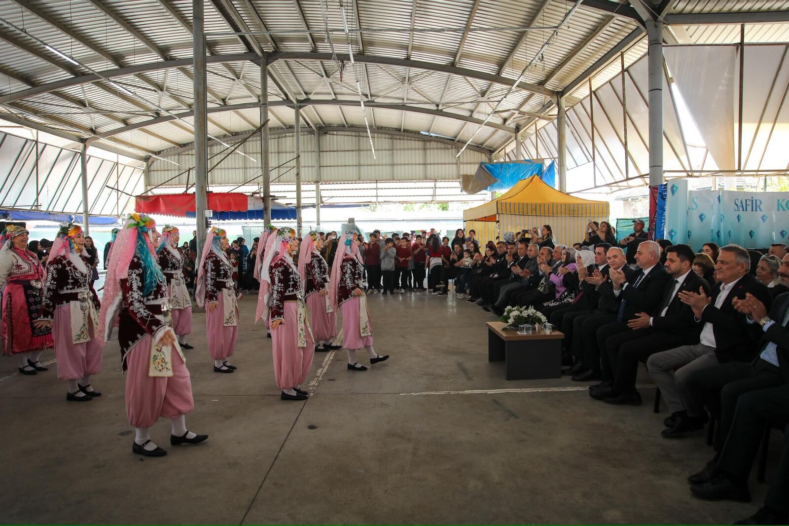 Çilimli Eğitim Festivali (3)