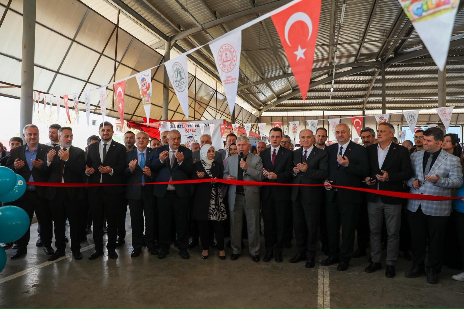 Çilimli Eğitim Festivali (8)