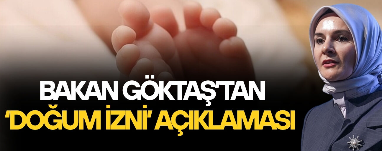 10 GÜN İÇİNDE BAŞVURU YAPAN ANNELER O HAKTAN YARARLANABİLECEK