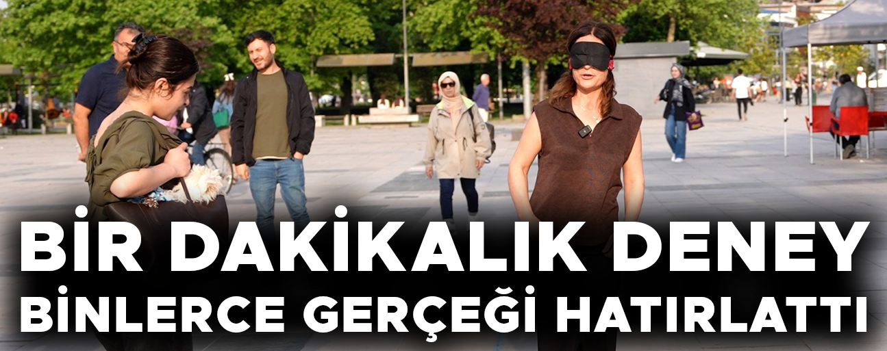 ÖZEL BİREYLERİ ANLAMAK İÇİN EMPATİ KURDULAR