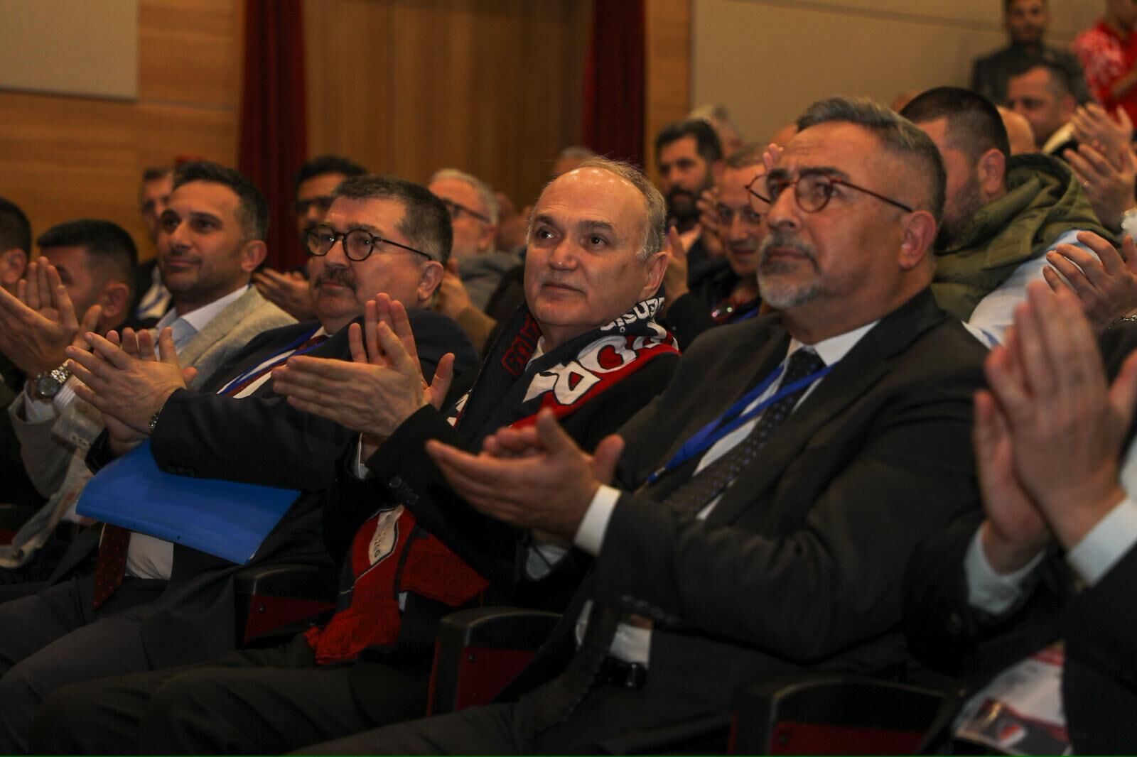 Düzcespor Genel Kurulu (11)-2