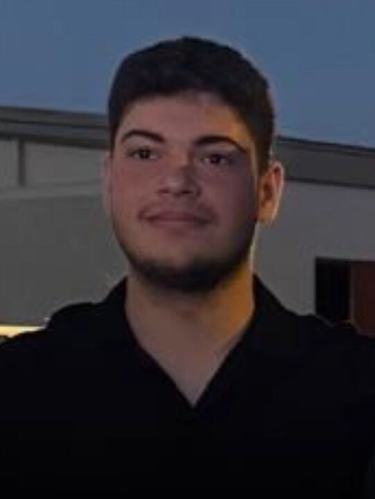 Ege Çubukçu