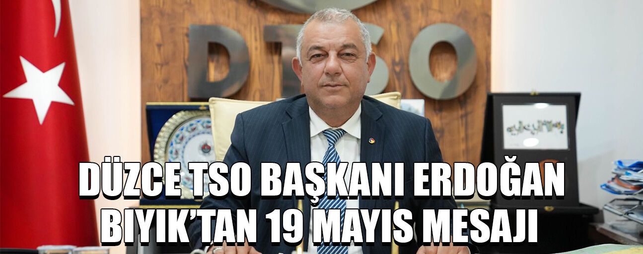 “YARINLARINA DAİR UMUDUMUZ HER GEÇEN GÜN ARTMAKTADIR”