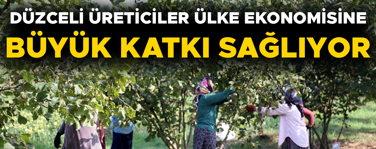 BAKANLIK MİLYONLARCA LİRALIK DESTEK VERDİ