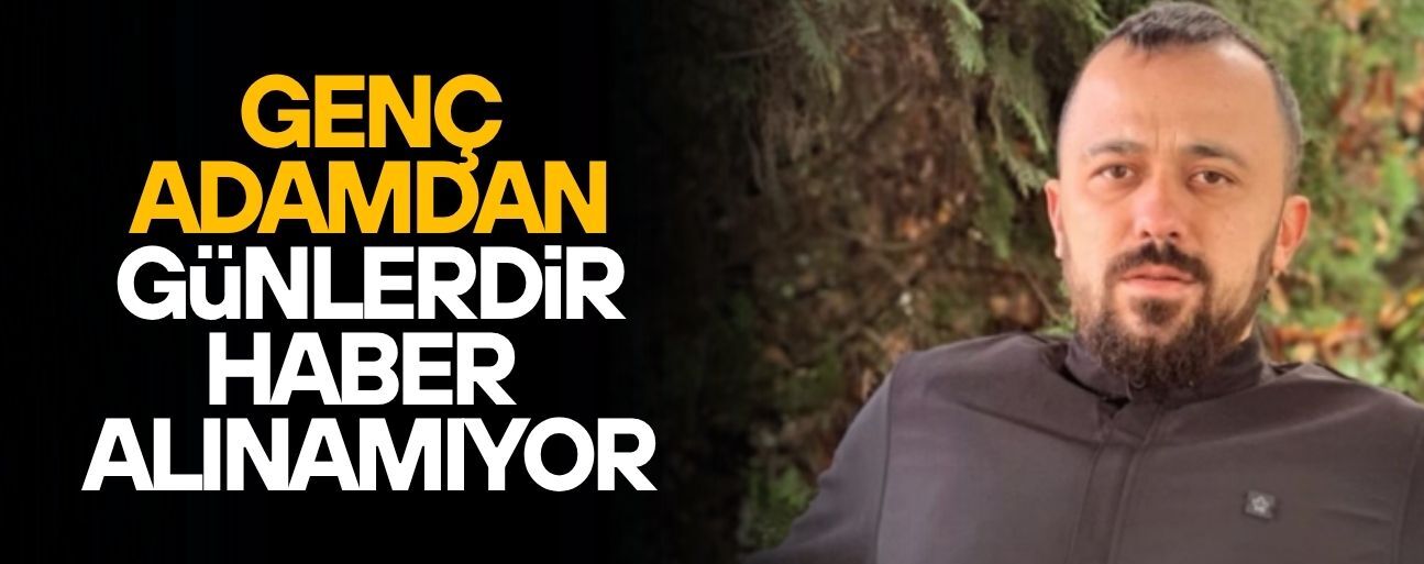 ZAFER ODABAŞ HER YERDE ARANIYOR