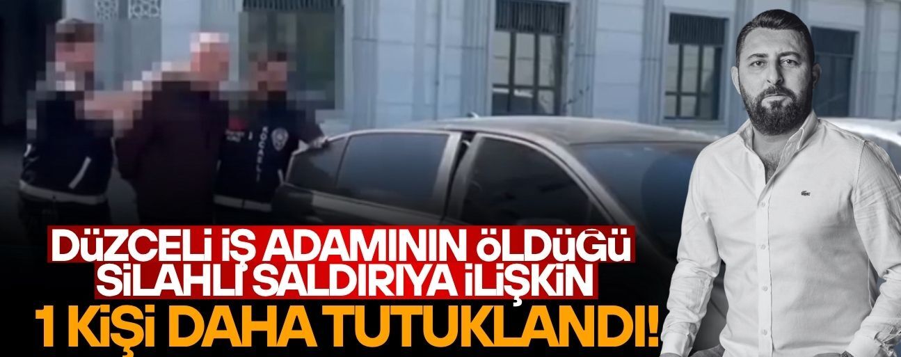 TUTUKLU SAYISI 14'E YÜKSELDİ