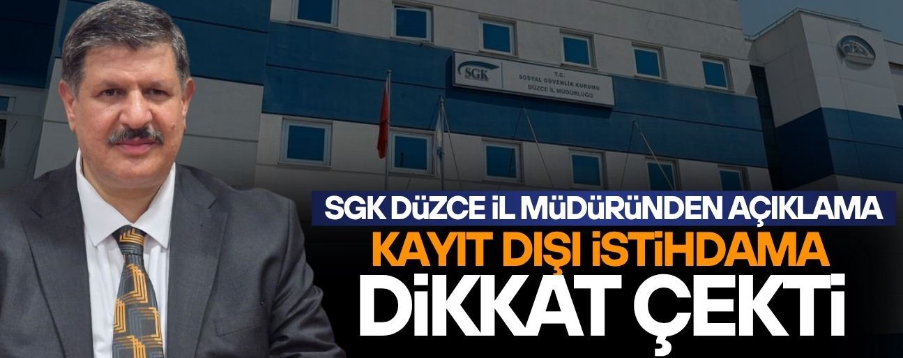 “ÇALIŞANLAR TEMEL HAKLARDAN MAHRUM KALIYOR”
