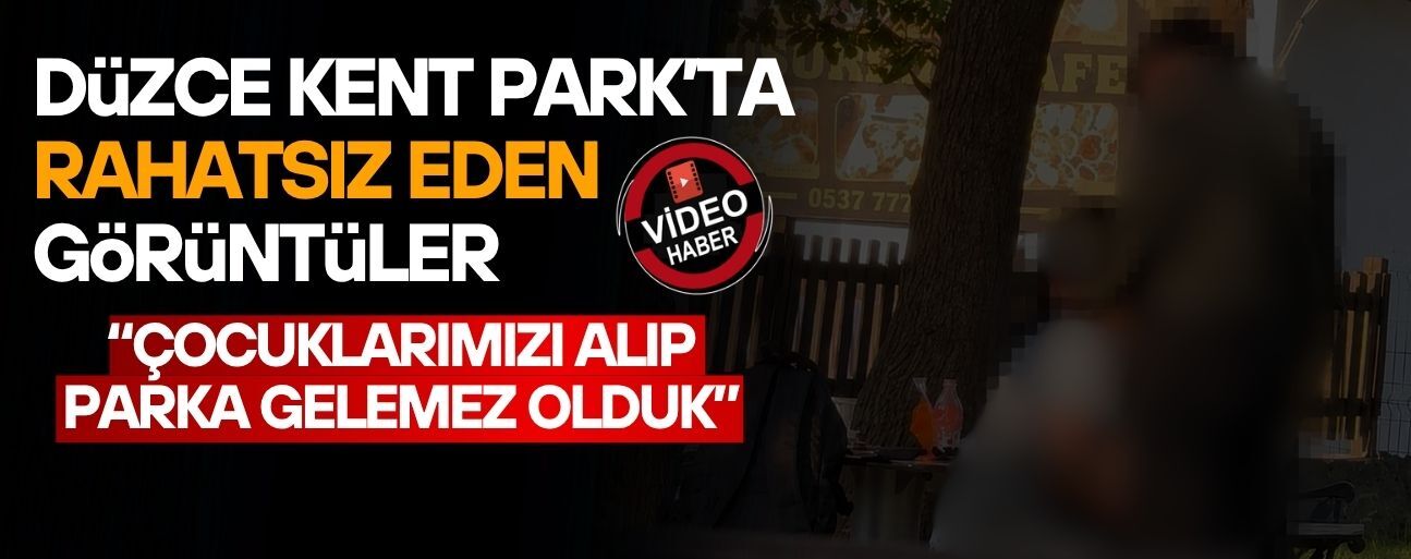 VATANDAŞLAR YETKİLİLERDEN ÖNLEM ALINMASINI İSTİYOR