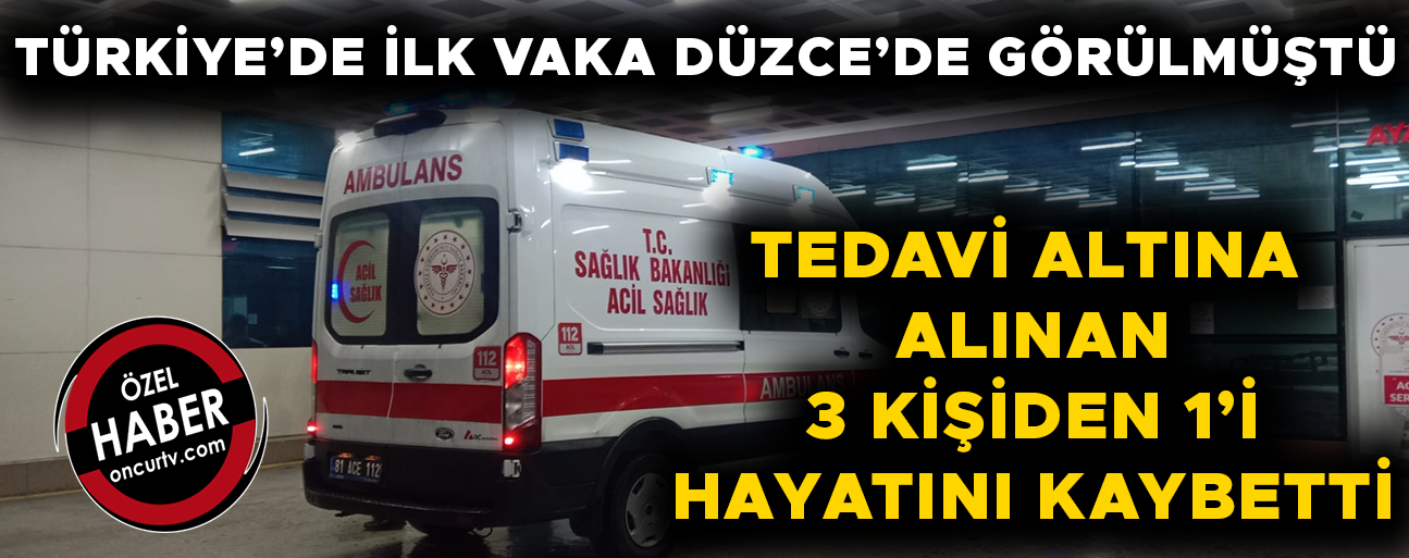 DÜNYA BU SALGIN HASTALIĞI KONUŞUYOR