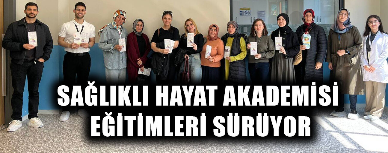 GÜVENLİ İNTERNET KULLANIMINI VELİLERE ANLATTILAR
