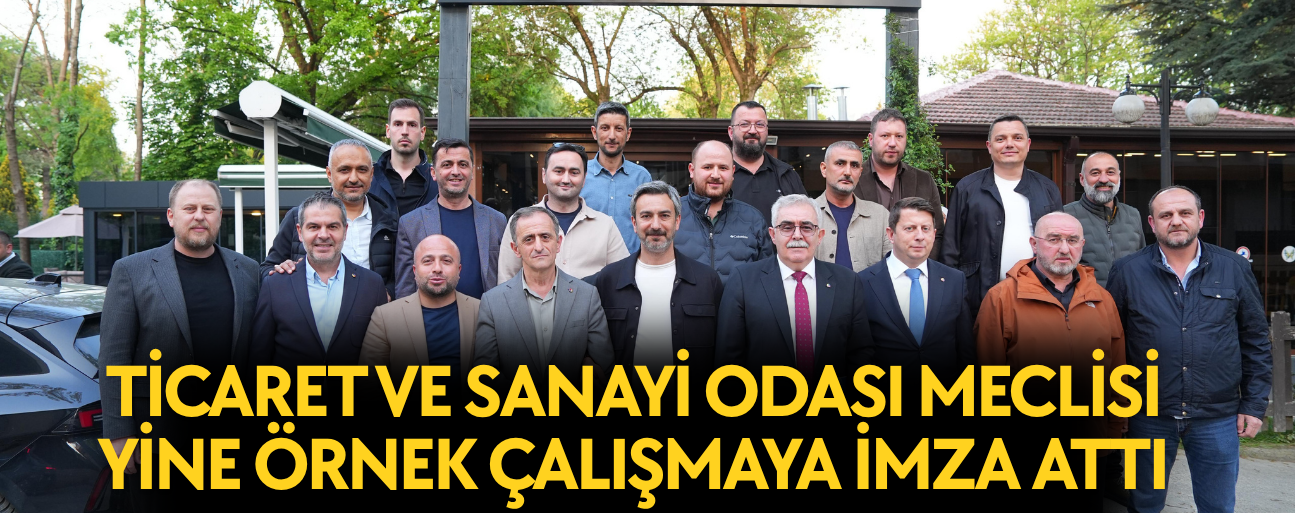 YÖREX FUARIYLA İLGİLİ RAPOR AÇIKLANDI