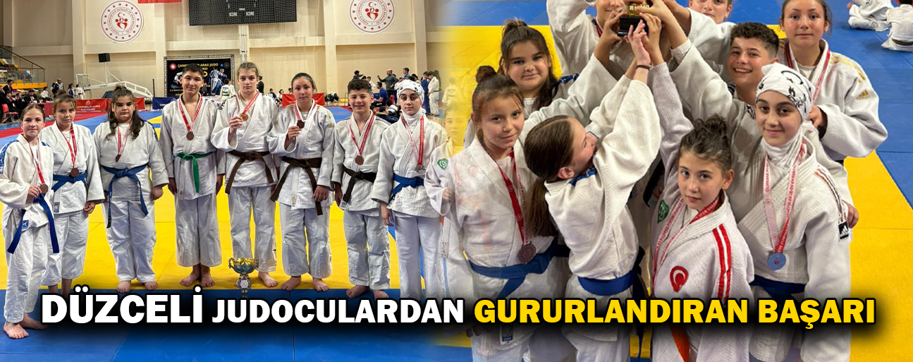 ÇANKIRI’DA ÜSTÜN PERFORMANS GÖSTERDİLER