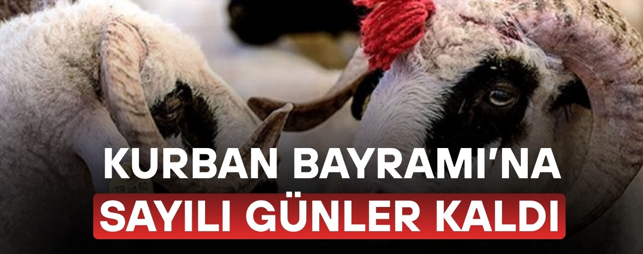 KURBAN İBADETİ İLE İLGİLİ DOĞRU BİLİNEN YANLIŞLAR NELER?