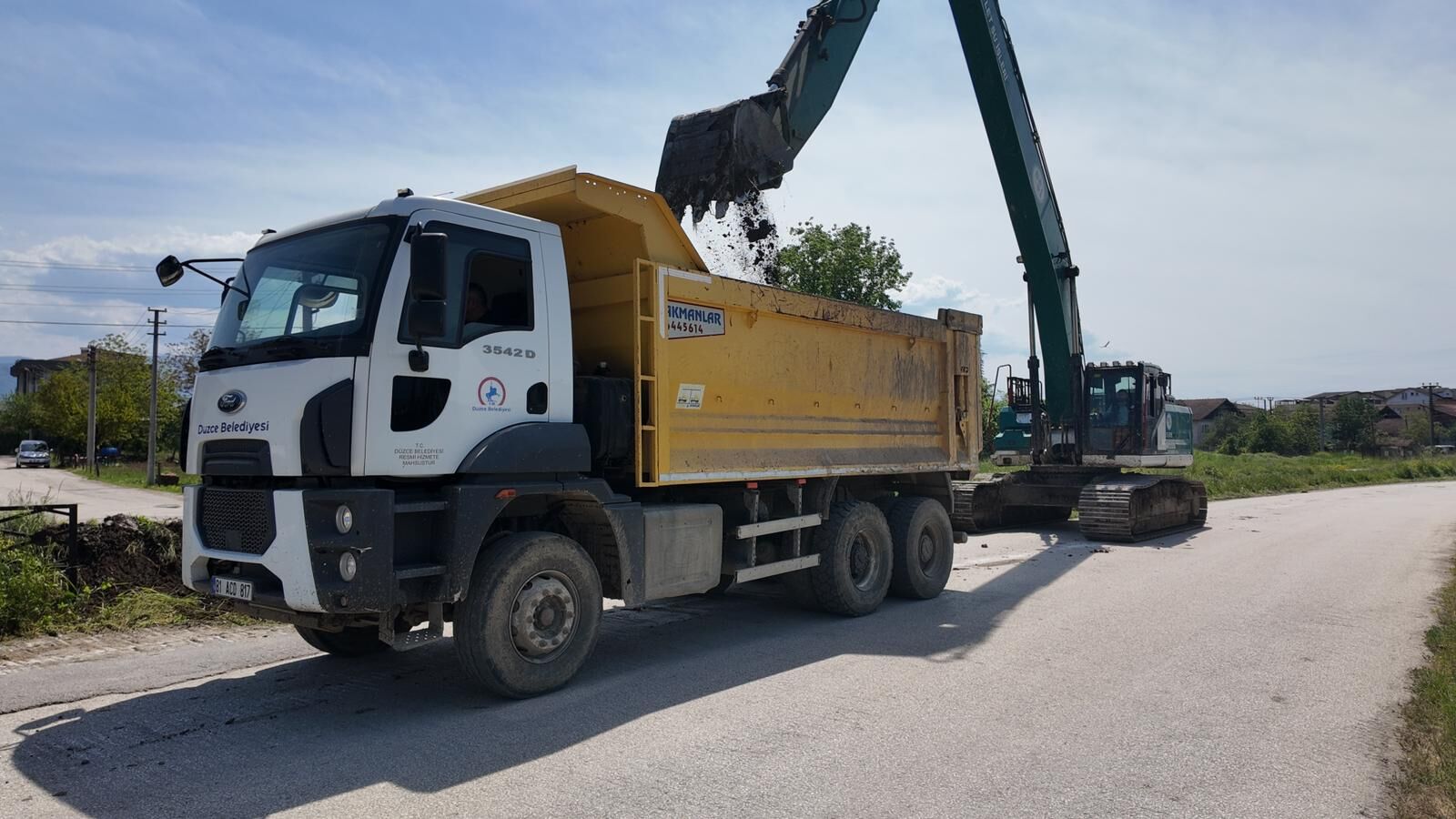 Karaca Deresi Temizlik (7)