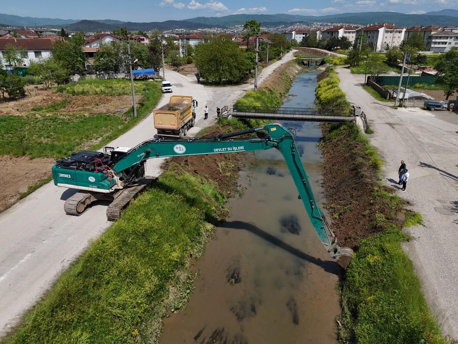 Karaca Deresi Temizlik (9)