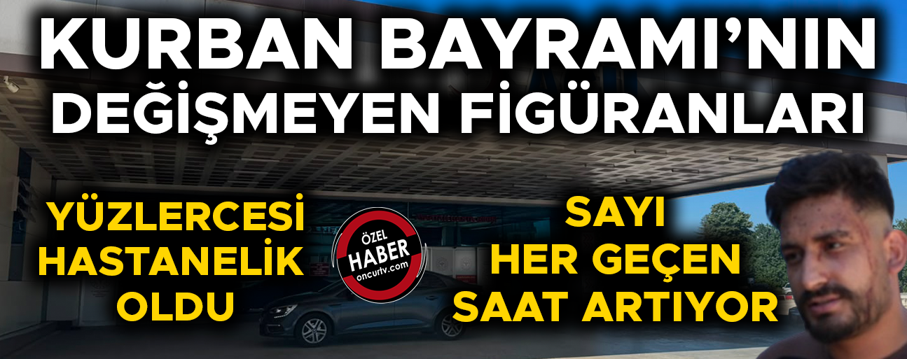 KURBAN KESİMİNDE NELERE DİKKAT EDİLMELİ?