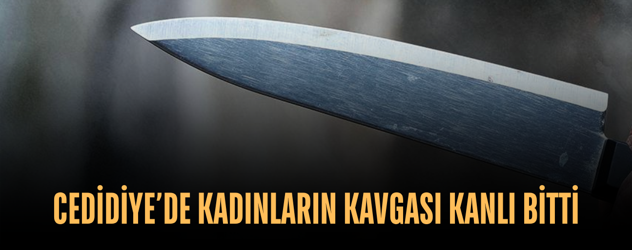 OLAYLA BAĞLANTILI 2 KİŞİ GÖZALTINA ALINDI