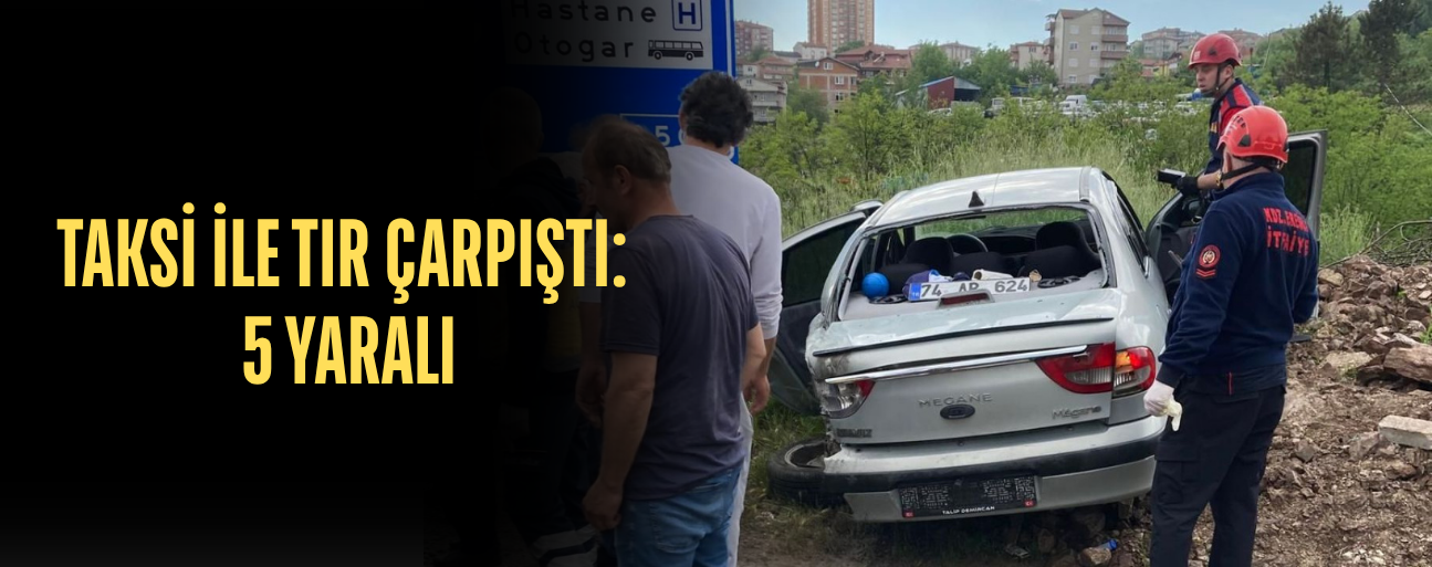 AKÇAKOCA–ALAPLI YOLUNDA CAN PAZARI YAŞANDI