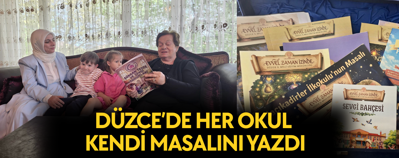 MASAL PROJESİYLE 4 YILDA BİNLERCE ÇOCUĞA ULAŞILDI