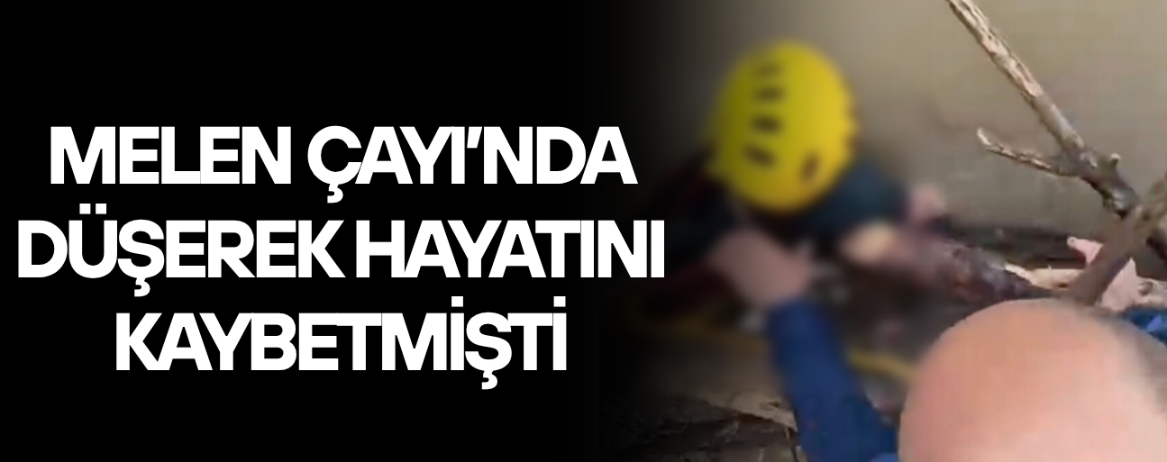 RAFTİNG FACİASININ ACI SONU AKSİYON KAMERASINA YANSIDI